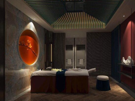 为什么选择深圳盐田Teyou养生会馆桑拿会馆