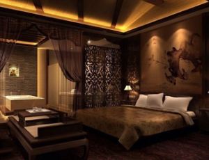 深圳盐田足疗养生-城市人的休闲去处